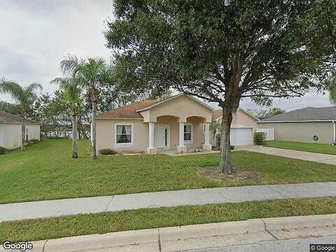 Pamona, HAINES CITY, FL 33844