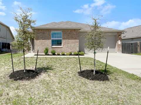 Balsam, HUTTO, TX 78634