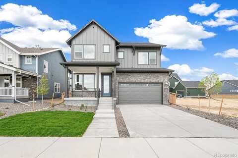 62Nd, AURORA, CO 80019