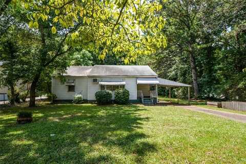 Ivydale, ATLANTA, GA 30344