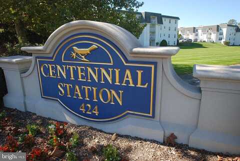 Centennial Station, WARMINSTER, PA 18974