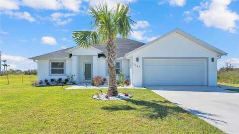 Valencia, INDIAN LAKE ESTATES, FL 33855