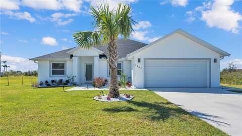 Valencia, INDIAN LAKE ESTATES, FL 33855