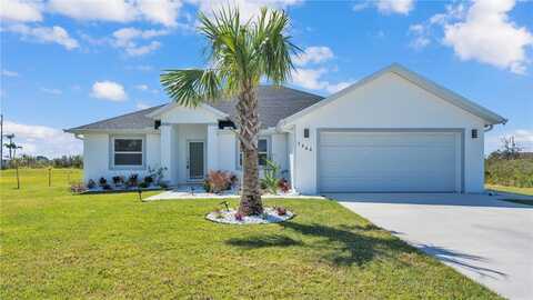 Valencia, INDIAN LAKE ESTATES, FL 33855