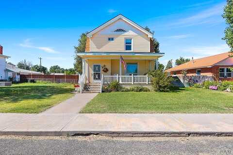 7Th, FOWLER, CO 81039