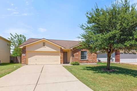 Wegstrom, HUTTO, TX 78634