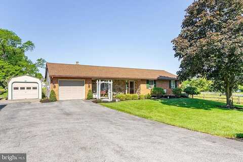 Glenbrook, LEOLA, PA 17540