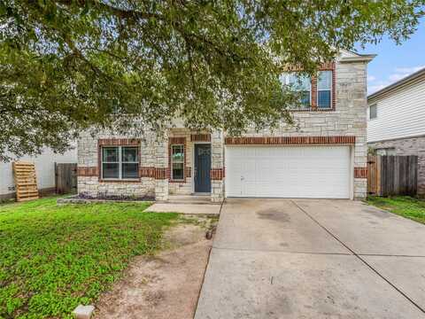 Marysol, CEDAR PARK, TX 78613