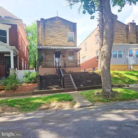 Holly, HARRISBURG, PA 17104