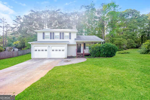 Summertown, STOCKBRIDGE, GA 30281