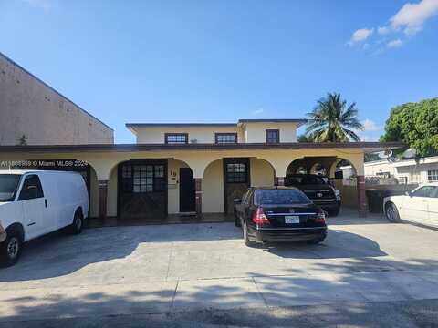 45Th, HIALEAH, FL 33013