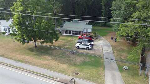 Veterans Memorial, AUSTELL, GA 30168