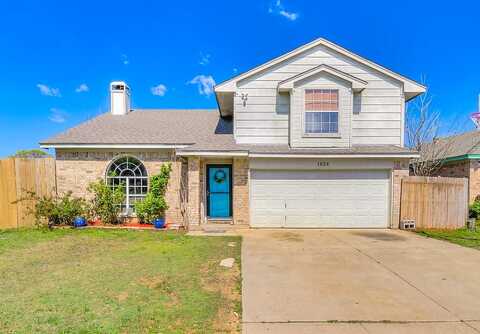 Spicewood, FORT WORTH, TX 76134