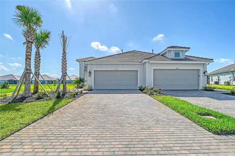 Topiary Park, VENICE, FL 34293