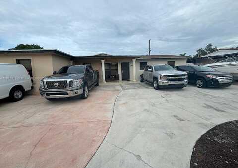 42Nd, MIAMI GARDENS, FL 33055