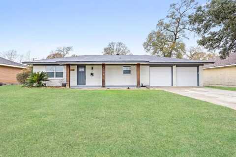 Rosine, BEAUMONT, TX 77707