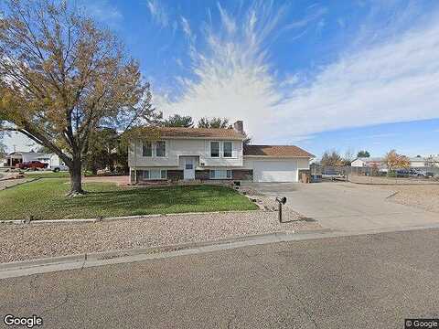 Lincoln, LA JUNTA, CO 81050