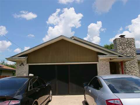 Parkside, ROUND ROCK, TX 78664