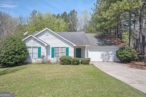 Willow Springs, STOCKBRIDGE, GA 30281