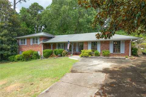 Seayes, MABLETON, GA 30126