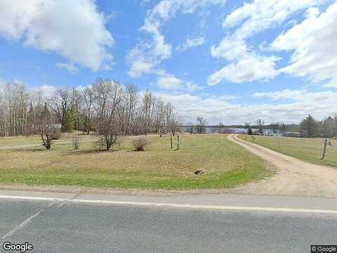 Blackduck Lake, HINES, MN 56647