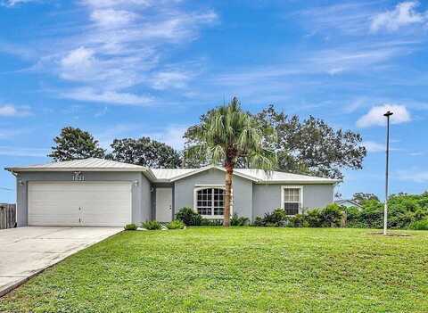 Norman, PORT SAINT LUCIE, FL 34984