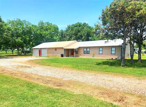 County Road 323, LOUISE, TX 77455