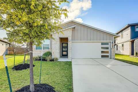 Filifera, LEANDER, TX 78641