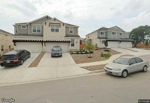 Honaker, LEANDER, TX 78641