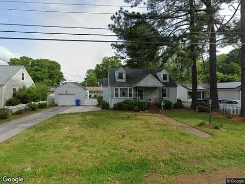 Freeman, CHESAPEAKE, VA 23324