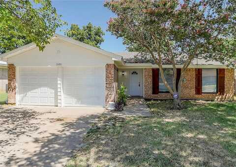 Darlene, ARLINGTON, TX 76010