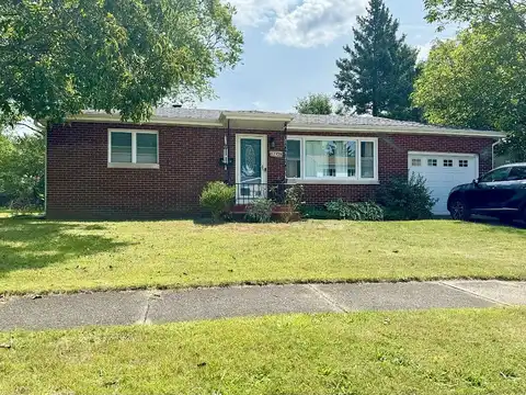 32Nd, ERIE, PA 16504