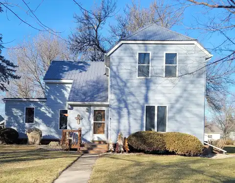 3Rd, MOUNTAIN LAKE, MN 56159