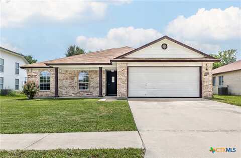 Saddle, KILLEEN, TX 76543