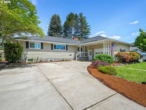 21St, BEAVERTON, OR 97008