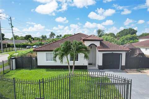 262Nd, HOMESTEAD, FL 33032