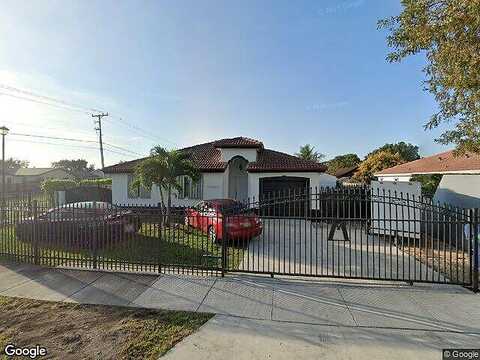262Nd, HOMESTEAD, FL 33032