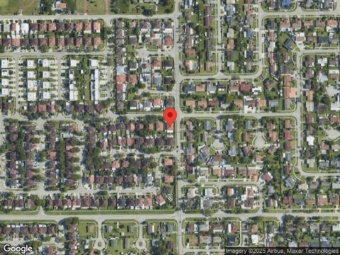 262Nd, HOMESTEAD, FL 33032