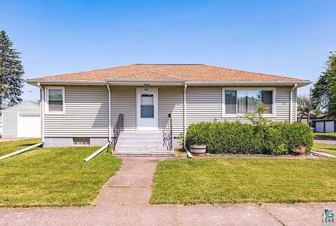 91St, DULUTH, MN 55808