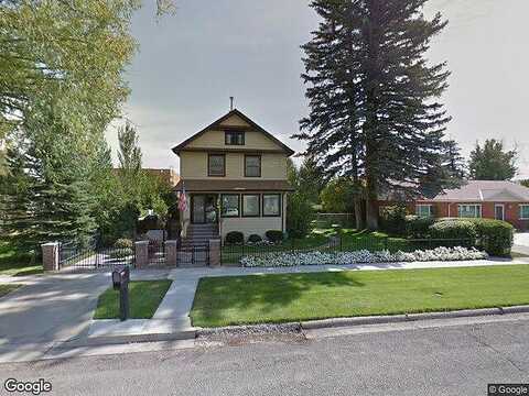 Dennis, MONTE VISTA, CO 81144