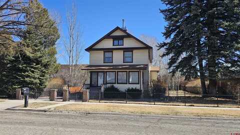 Dennis, MONTE VISTA, CO 81144