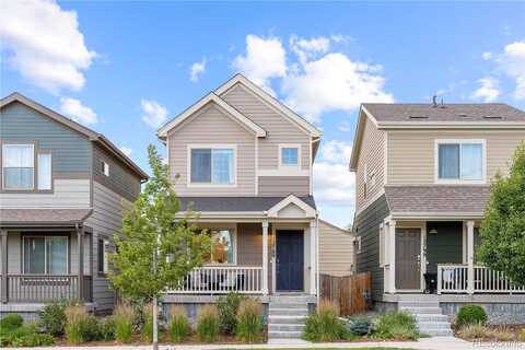 Tamarac, THORNTON, CO 80602