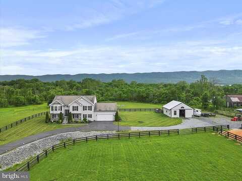 Licking Creek, MERCERSBURG, PA 17236