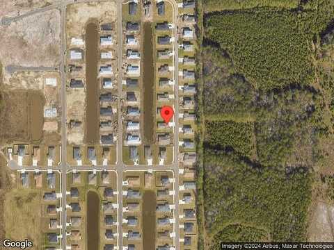 Green Meadow, JACKSONVILLE, FL 32218