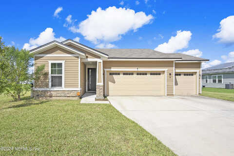 Green Meadow, JACKSONVILLE, FL 32218