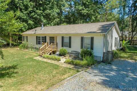 Pineview, HARTFIELD, VA 23071