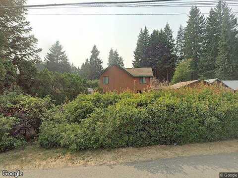 Patton, DETROIT, OR 97342