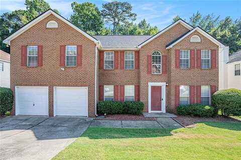 Carriage Trace, STONE MOUNTAIN, GA 30087