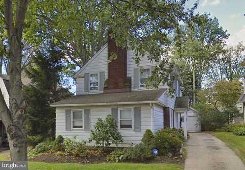 Crosshill, WYNNEWOOD, PA 19096