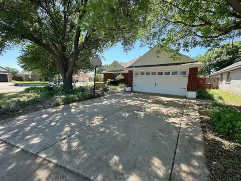Princeton, EULESS, TX 76040